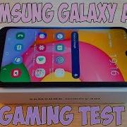 SAMSUNG GALAXY A01 GAMING TEST SNAPDRAGON 439 ИГРОВОЙ ТЕСТ