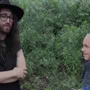 Kids Interview Bands The Ghost Of A Saber Tooth Tiger