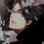 Nightcore Torn Ava Max Lyrics Male Version