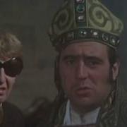 The Bishop Monty Python S Flying Circus S02E04