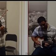 Titanium David Guetta Electric Guitar Violin Cover