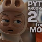 Python 3 Programming For Morons 2 Of 7