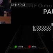 WTF Patterns Level 3 150 Speed 100 FC