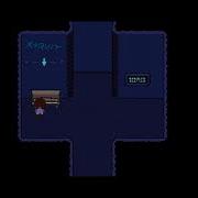 Undertale Piano Puzzle Solution Jazz Edition