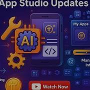 Pi App Studio MASSIVE Update Code Upload 100 Apps New UI More Full Breakdown