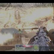 OCE 1 Modern Warfare 2