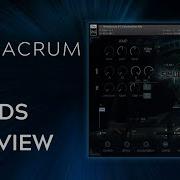 Zero G Simulacrum Sounds Overview
