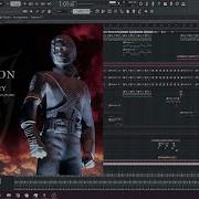 Michael Jackson Beat It Fl Studio Full Remake FLP