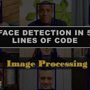 Face Detection Using Open CV Python Image Processing Basics Part 1