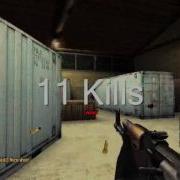 Sudden Attack 16 Kills No Die