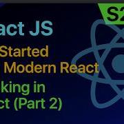 S02V24 Thinking In React Part 2