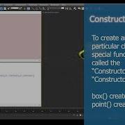 Variables And Datatypes In Maxscript 1