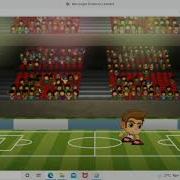 Tiny Soccer Head Game Construct 2 Or 3 Part 2 Player Movement