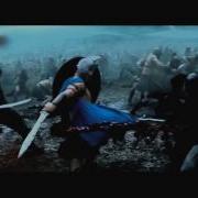 Warriors Imagine Dragons Epic 300 Battle Scene