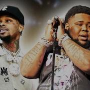 Rod Wave Ft Toosii Broken Heart Unofficial Video Remix