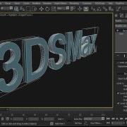 Tutorial 3dsMax Bevel Modifier