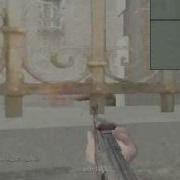 CoD2 Aimbot