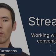 Java Streams MJC Light Talk 28
