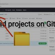 How To Upload Files Folders Projects On Github Upload Java Netbeans Project On Github