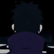 White Silence Obito Edit