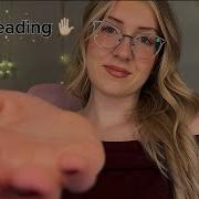 ASMR 0 STAR Rating Psychic Palm Reading Asmr RolePlay