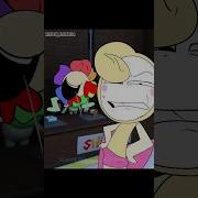 LOCKJAW Astro And Glisten Dandysworld Fpy Alightmotion Funny Memes Animation Trending Fpyシ