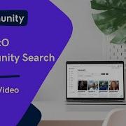 How To Search Within The OpenExO Community