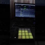 Making Beat In Maschine Mikro Mk3 Boom Bap