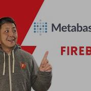 Connecting Metabase To Firebolt