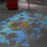 Compilation Interactive Floor