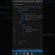 How To Create While Loop In Javascript Javascript While Loop