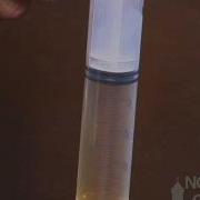 Volume Effect On Equilibrium LeChatelier S Principle Lab Extension