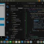 React Native Firebase Authentication Email Password Sign In Tutorial Step By Step