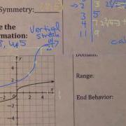 Cube Root Transformations