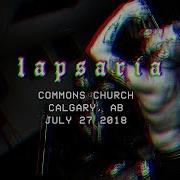 LAPSARIA Commons Church 07 27 2018