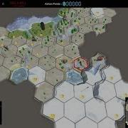 Nomad Strategy Game Prototype