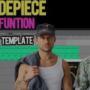 Ableton Remake Of SIDEPIECE Funtion