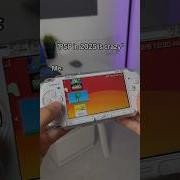 The Modded PSP Is The Best Handheld Of 2025