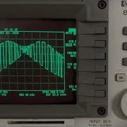 Using Spectrum Analyzer Zero Span To Demodulate Binary FSK
