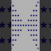 Butterfly Pattern Using Python Programming Pythonprogramming Coding