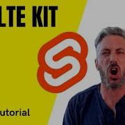 Getting Started With SvelteKit