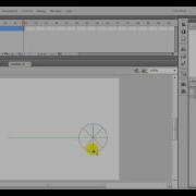 CV Tutorials Flash CS6 Tutorial 4 Creating Simple Animations Using The MOTION Tween