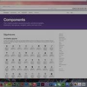 Twitter Bootstrap III Creating A Layout