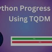 TQDM Tutorial The Ultimate Python Progress Bar Library For Machine Learning