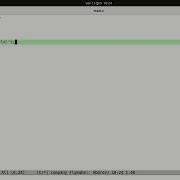 Emacs Company Mode