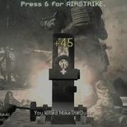Cod 4 17 Kill Streak W M60 Spawn Camping PC