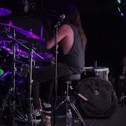 MORTIFERUM Alex Mody Drum Cam Los Angeles CA 1 28 2022