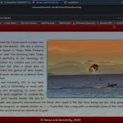 Day 3 Sensitive Data Exposure OWASP Top 10 Tryhackme Walkthrough