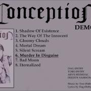 Conception Murder In Disguise Demo II