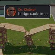I Tried Building A Working Bridge In Garry S Mod